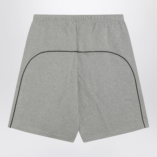 Fear of God Essentials Grey shorts with contrasting trims