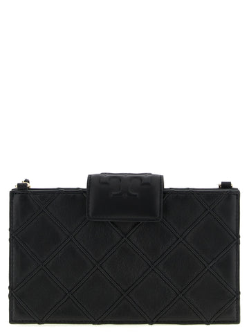 Tory Burch Fleming Wallet