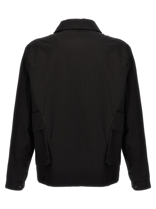 C.p. Company The Metropolis Series Jacket