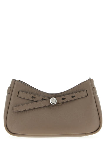 Tory Burch Romy Top Shoulder Bag