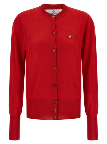 Vivienne Westwood Bea Cardigan