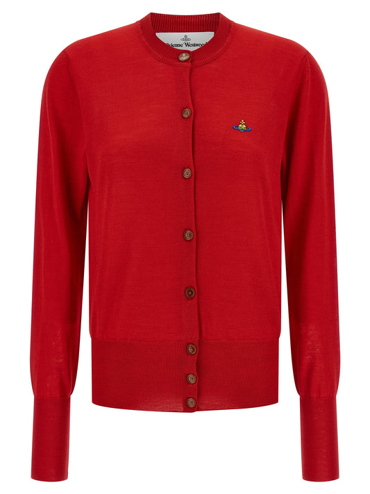 Vivienne Westwood Bea Cardigan
