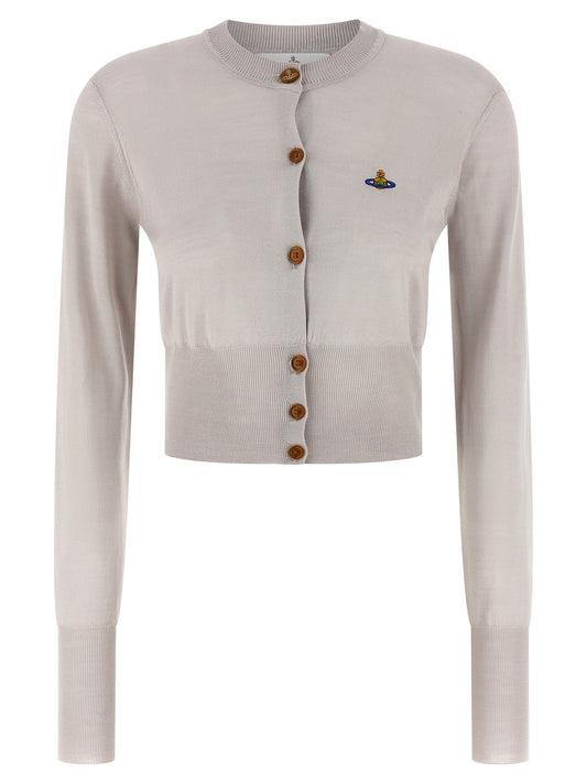 Vivienne Westwood Bea Cardigan