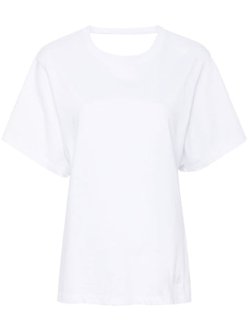 Iro Edjy cotton t-shirt