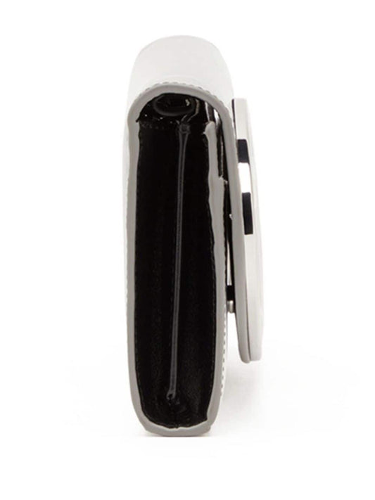 Diesel 1dr wallet strap