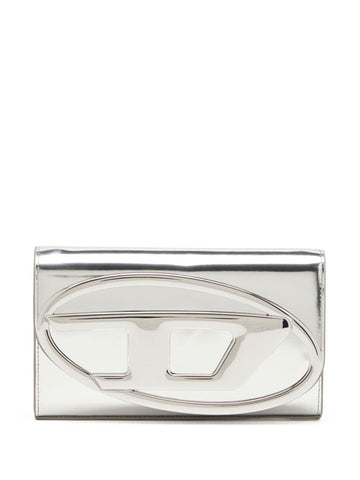 Diesel 1dr wallet strap