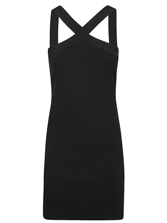 P.A.R.O.S.H. Dresses Black