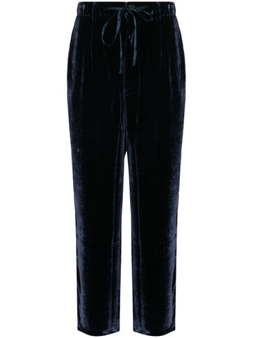 Pierre Louis Mascia Trousers Blue