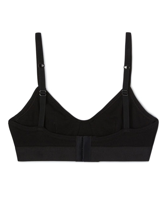 Palm Angels Underwear Black