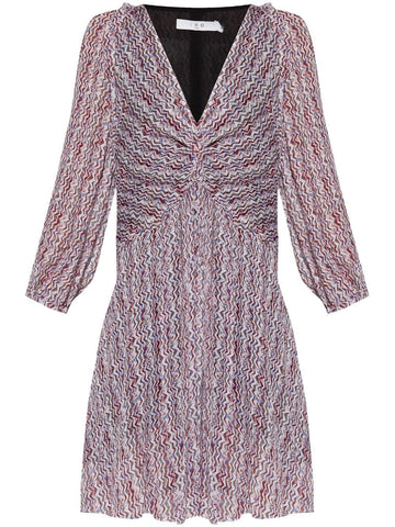 Iro Dresses Pink