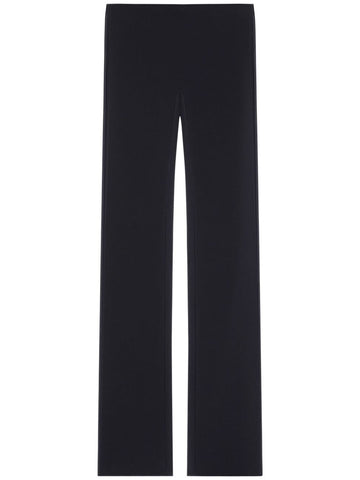 Courreges Trousers Black