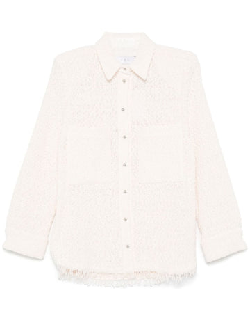 Iro Shirts Powder