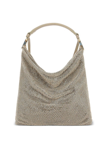 Benedetta Bruzziches Bella Ciao shoulder bag