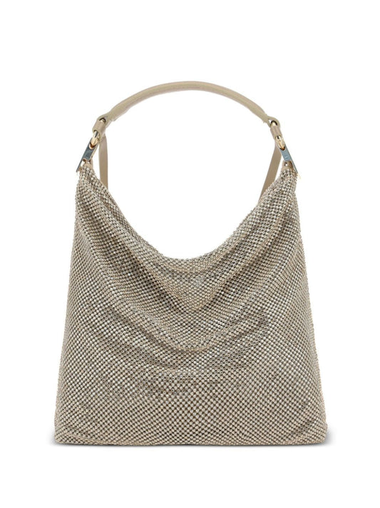 Benedetta Bruzziches Bella Ciao shoulder bag