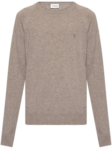 Saint Laurent Cashmere sweater