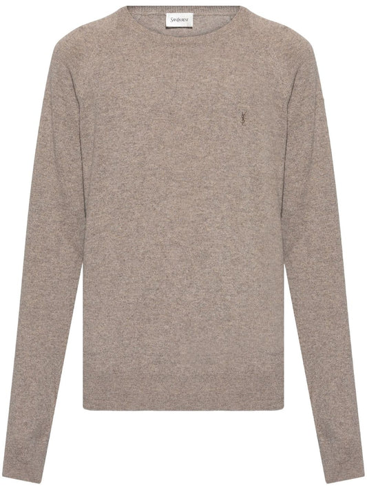 Saint Laurent Cashmere sweater