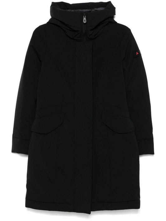 Peuterey parka coat