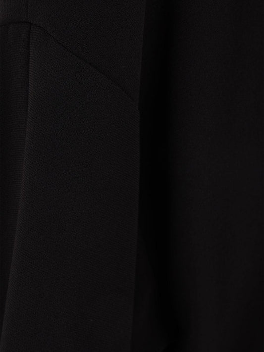 Alberto Biani Top Black