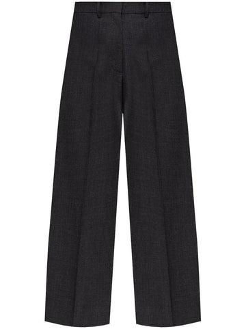 Givenchy Trousers Grey