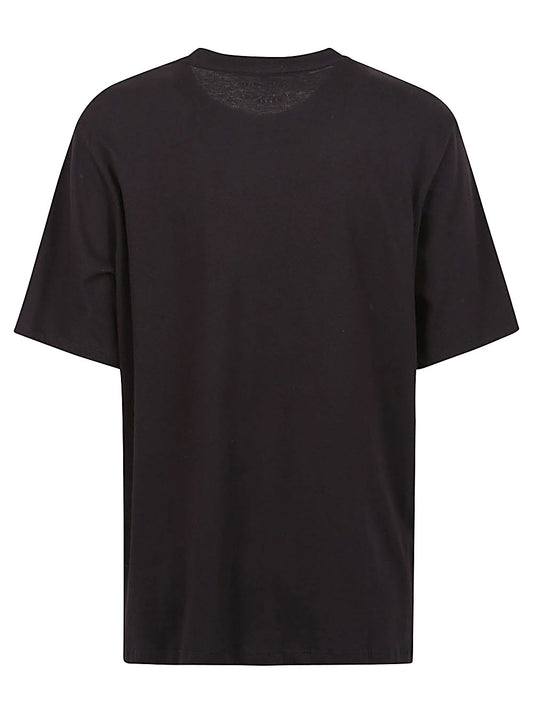 Majestic Cotton crewneck top