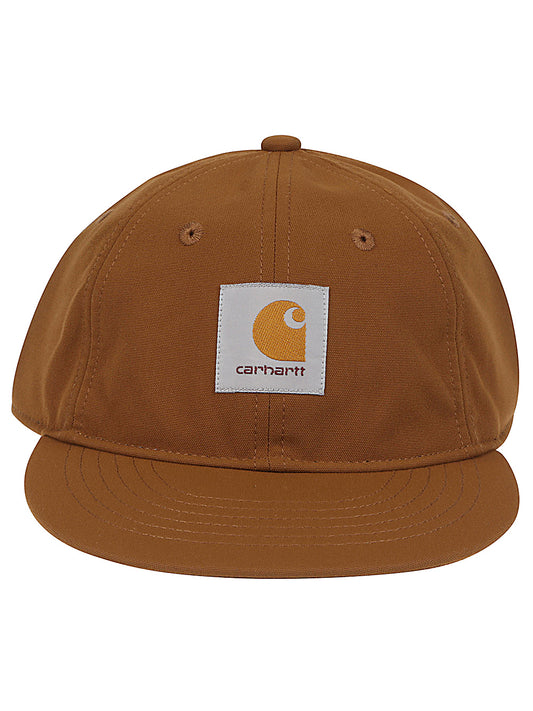 Carhartt Wip Main Baseball Cap Clarton Main Clarton