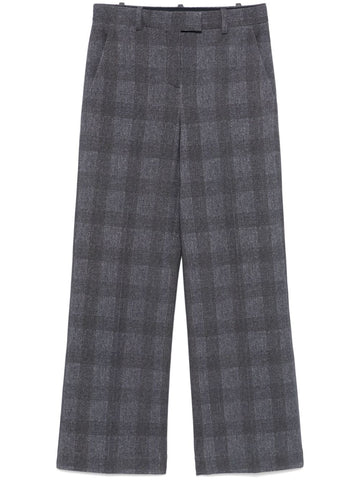 Circolo 1901 Cotton trousers