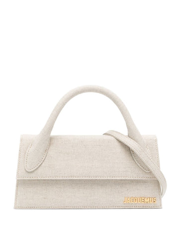 Jacquemus Le Chiquito Long Tote Bag