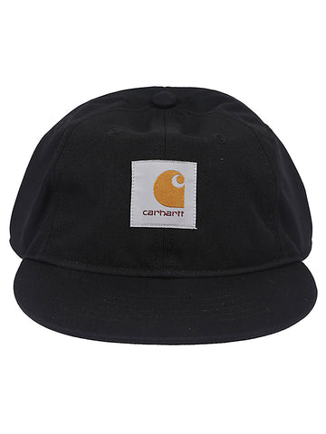 Carhartt Wip Main Logo patch baseball cap