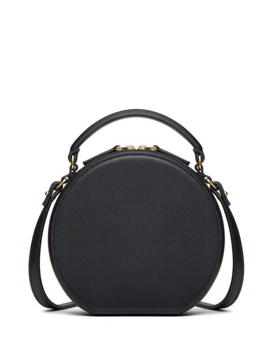 Valentino Garavani VLogo Signature leather mini bag