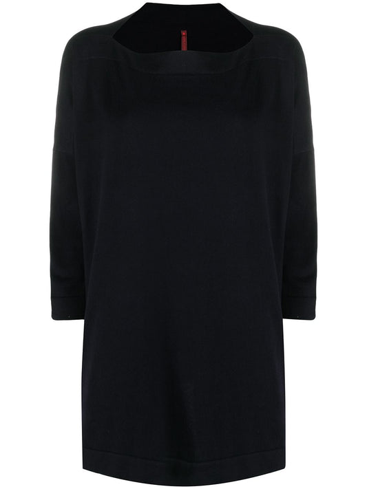 Daniela Gregis Sweaters Blue