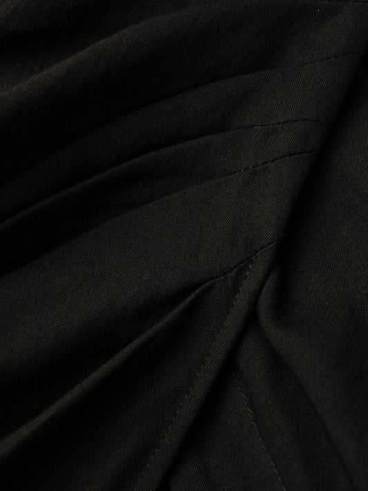 JACQUEMUS Dresses Black