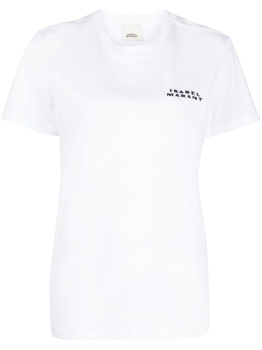Isabel Marant T-shirts and Polos White