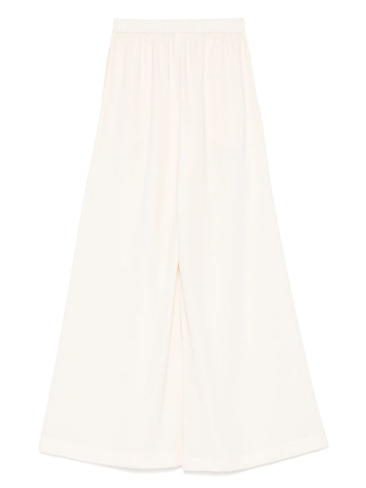 Gianluca Capannolo Trousers White