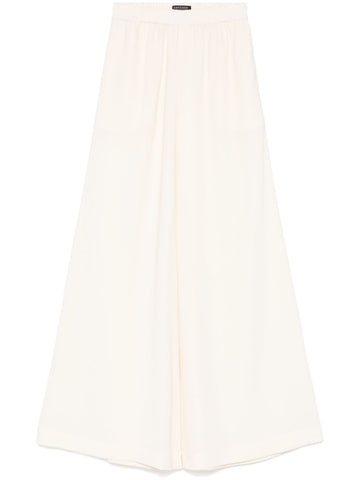 Gianluca Capannolo Trousers White