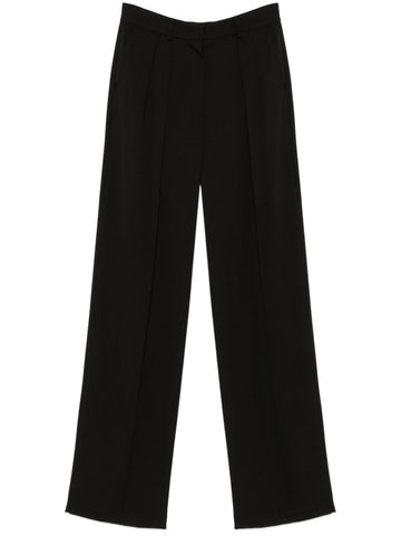 SPORTMAX PRE Trousers Black