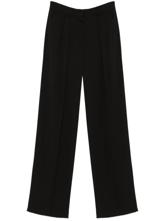 SPORTMAX PRE Trousers Black