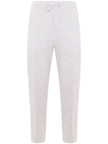 Brunello Cucinelli Trousers Grey