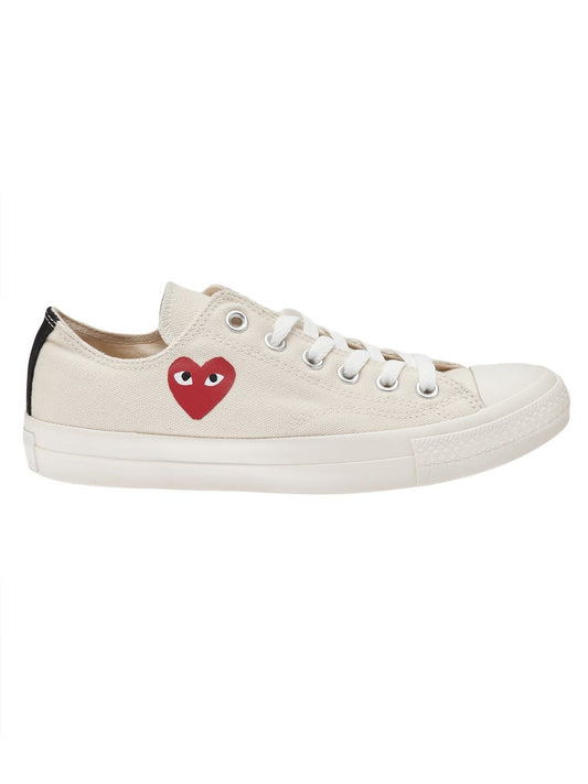 Comme Des Garcons x Converse Chuck 70 sneakers