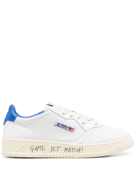 Autry Medalist Sneakers