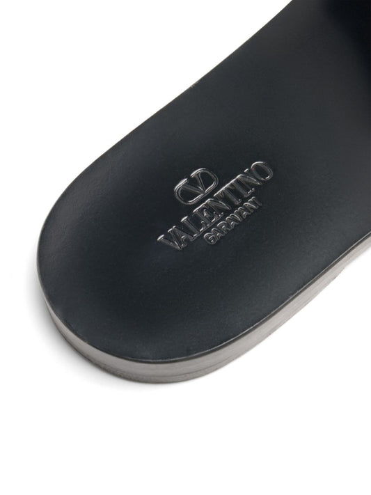 Valentino Garavani Sandals Black