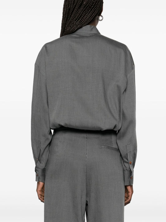 Alysi Dresses Grey