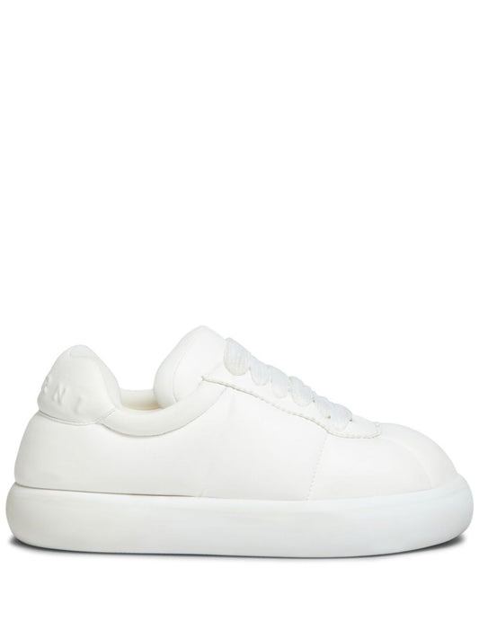 Marni Bigfoot 2.0 padded sneakers