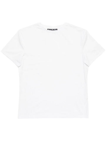 Acne T-shirt regular fit