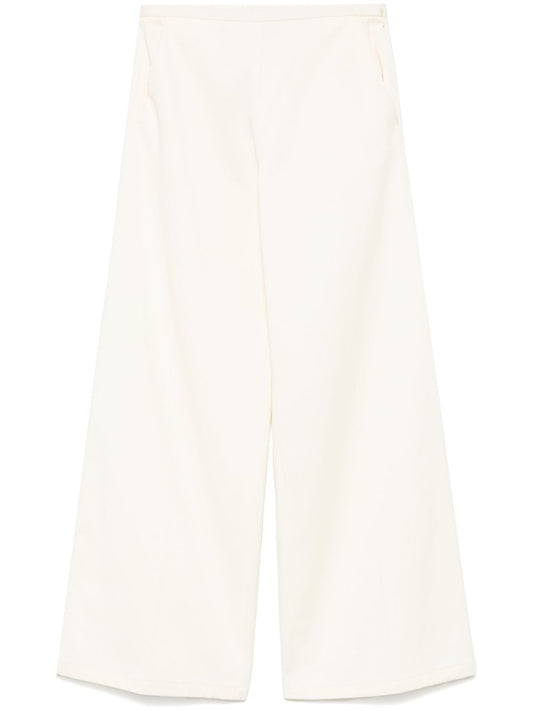 Forte Forte wide leg trousers