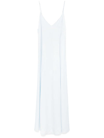Forte Forte shift maxi dress