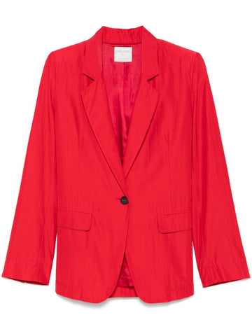 Forte Forte notched lapel blazer