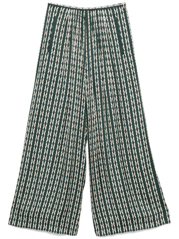 Forte Forte relaxed fit trousers