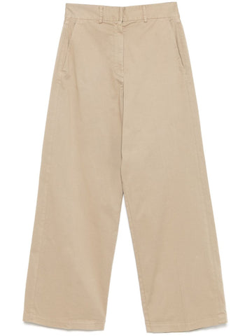 Forte Forte straight pants