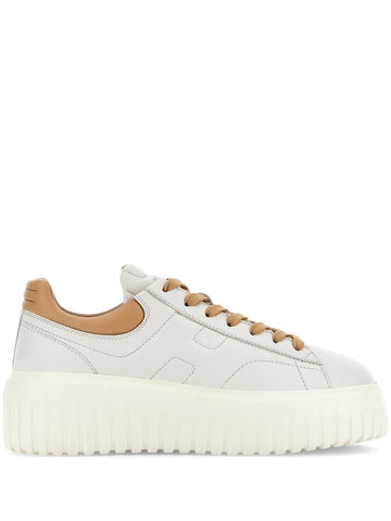 Hogan Pre Hogan H-Stripes Sneakers