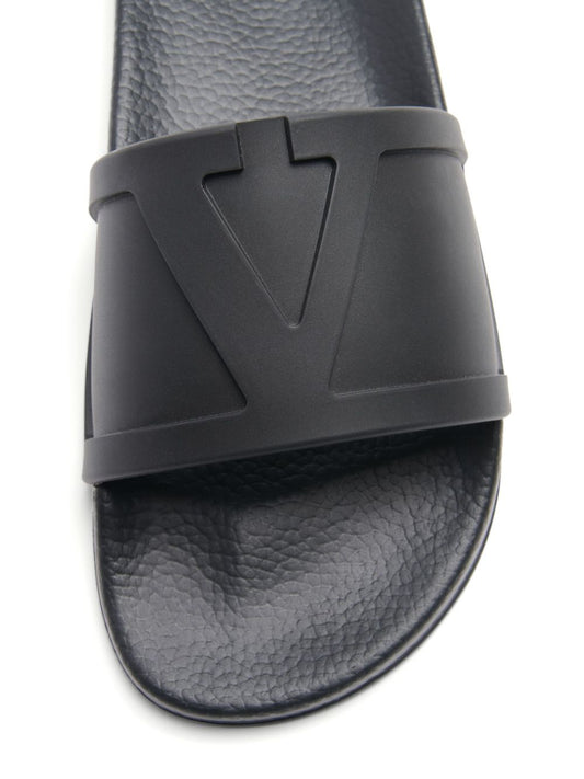 Valentino Garavani Sandals Black